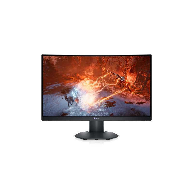 DELL S2422HG 23.6インチゲーミングモニター　フルHD 165Hz 楽天市場】Dell S2422HG 23.6インチ 曲面 ゲーミングモニター