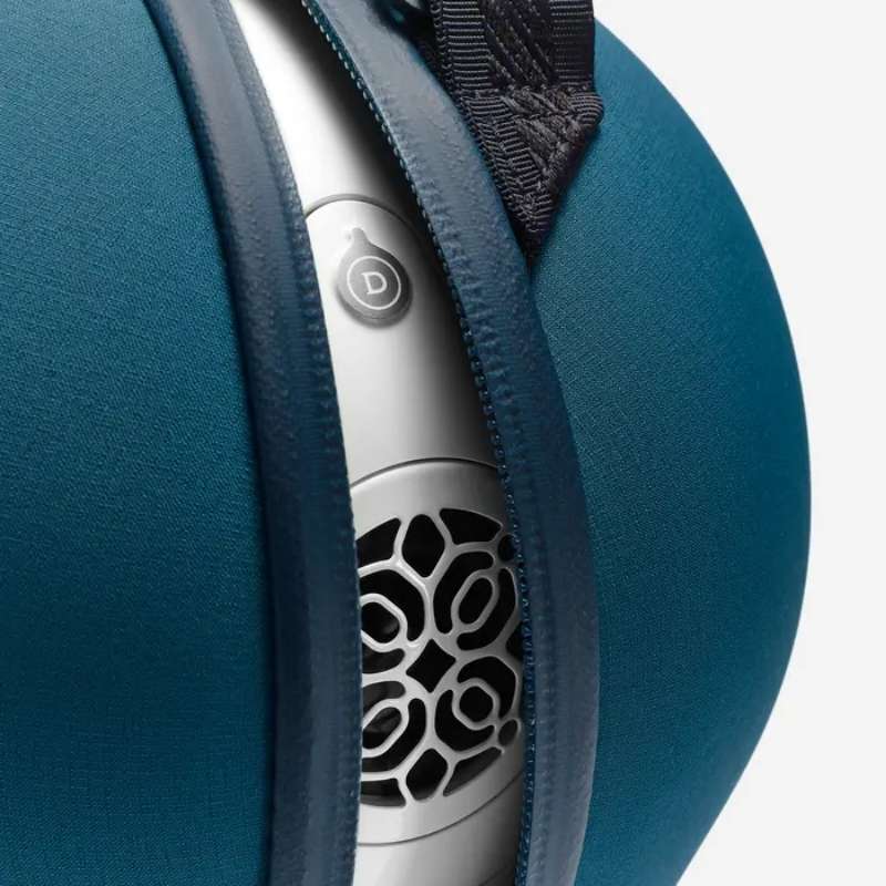 กระเป๋าลำโพง Devialet Cocoon Phantom II Case Neptune Blue 3