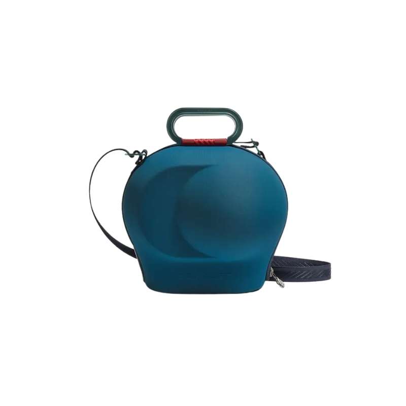 กระเป๋าลำโพง Devialet Cocoon Phantom II Case Neptune Blue