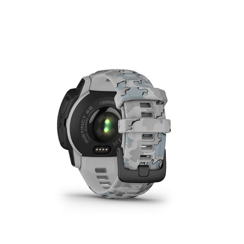 นาฬิกา Garmin Instinct 2S Smart Watch Camo Mist Camo