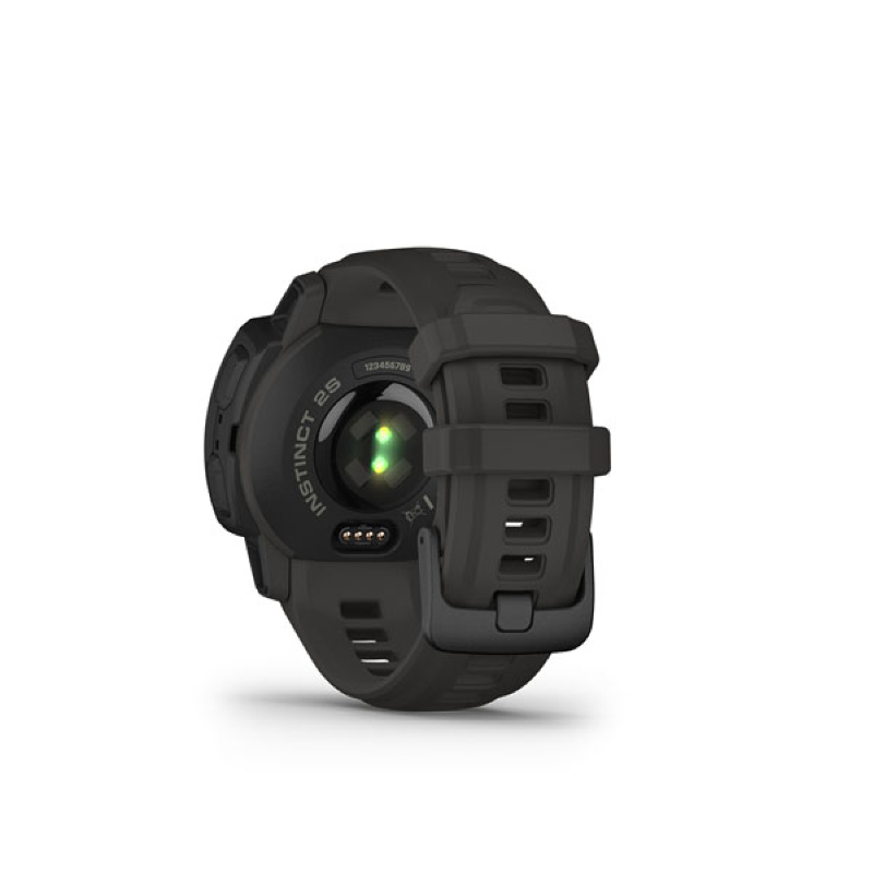 นาฬิกา Garmin Instinct 2S Solar Smart Watch Graphite