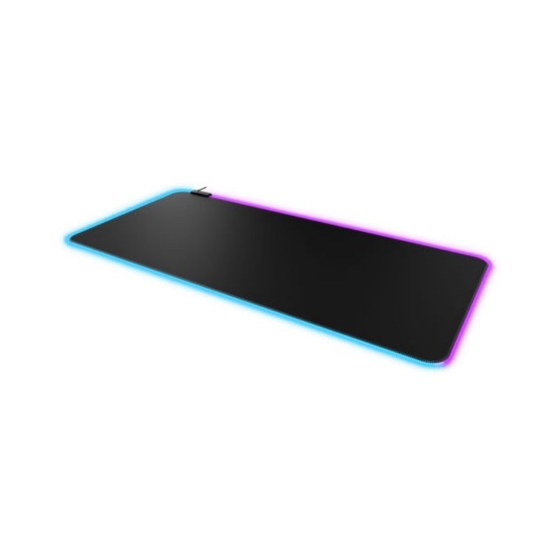 แผ่นรองเมาส์ HyperX Pulsefire Mat Mousepad XL