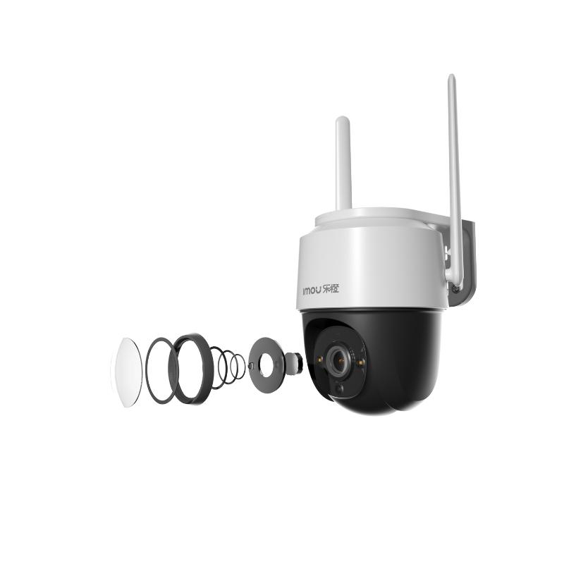 กล้องวงจรปิด IMOU Cruiser 3.6mm 4MP WiFi Camera