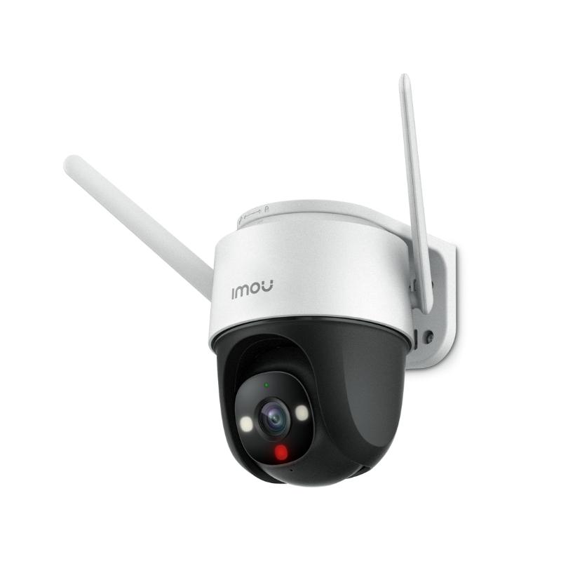กล้องวงจรปิด IMOU Cruiser 3.6mm 4MP WiFi Camera