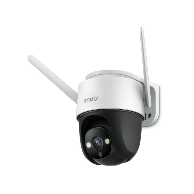 กล้องวงจรปิด IMOU Cruiser 3.6mm 4MP WiFi Camera