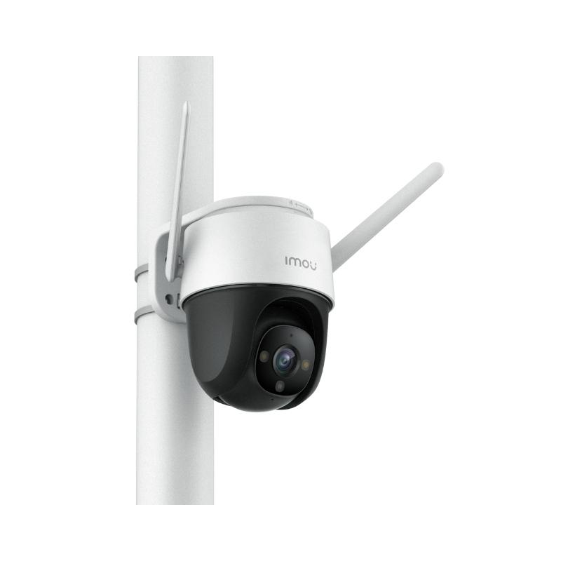 กล้องวงจรปิด IMOU Cruiser 3.6mm 4MP WiFi Camera