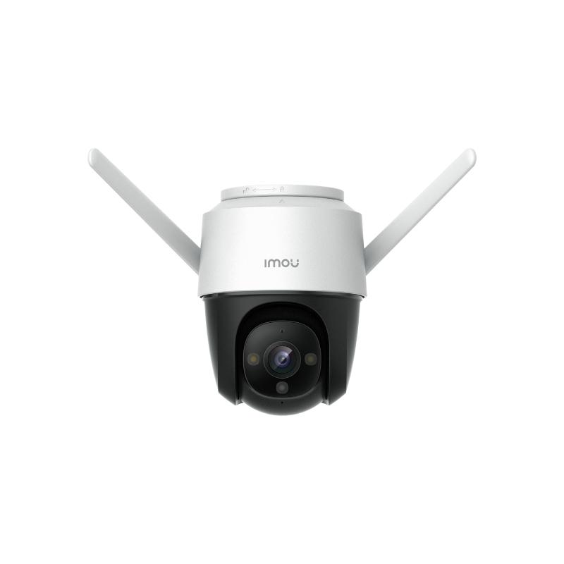 กล้องวงจรปิด IMOU Cruiser 3.6mm 4MP WiFi Camera