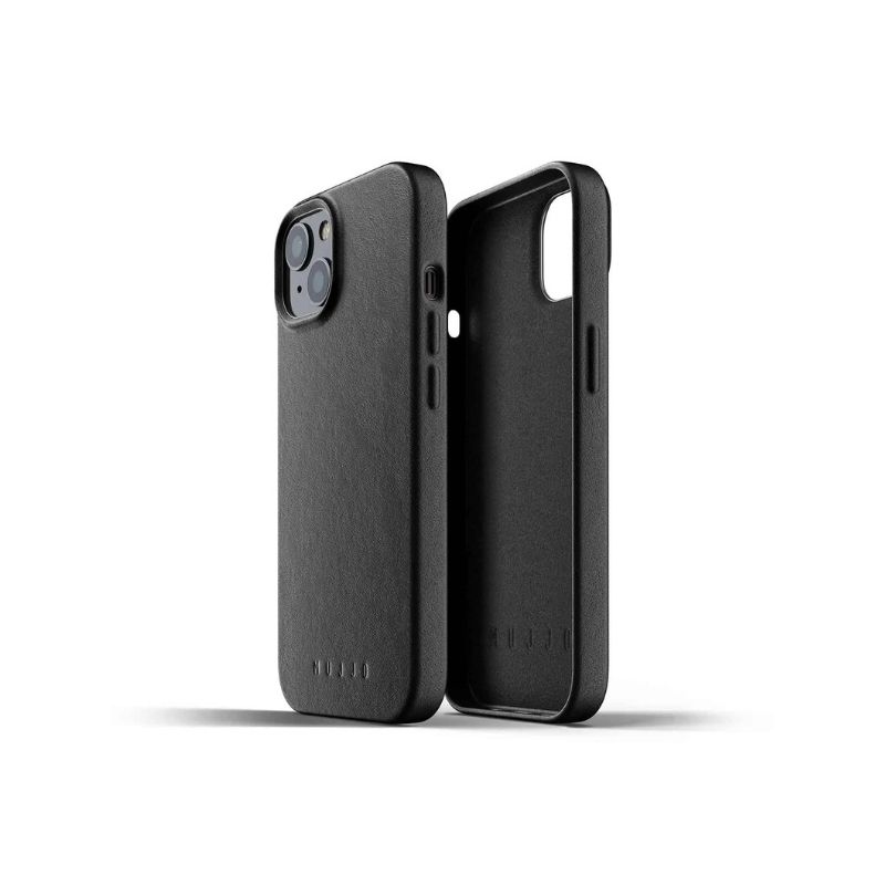 Ubuy Mujjo Full Leather Case For Iphone 12 Mujjo Iphone 13 Mujjo