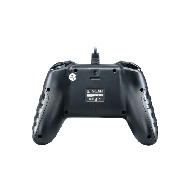 จอย Nubwo NX-J1 Varuz Controller Black