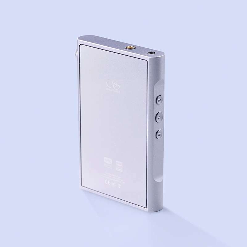 เครื่องเล่นเพลง Shanling M3X Dap Purple
