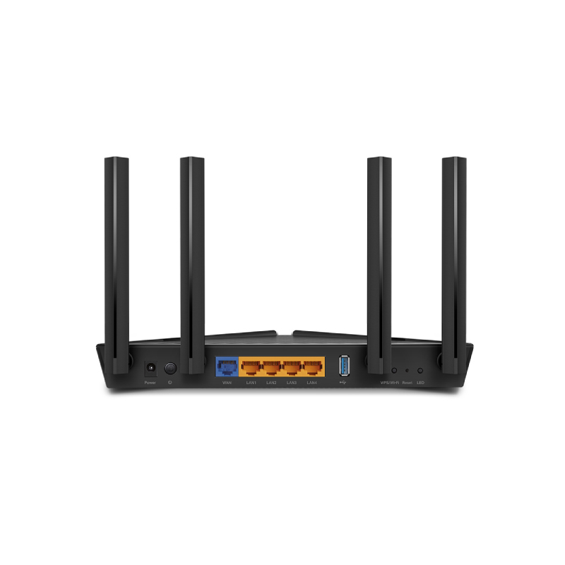 TP-Link Archer AX50 AX3000 Dual Band Gigabit Wi-Fi 6 Router