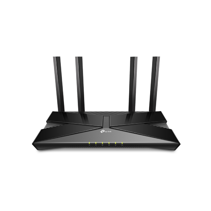 TP-Link Archer AX50 AX3000 Dual Band Gigabit Wi-Fi 6 Router