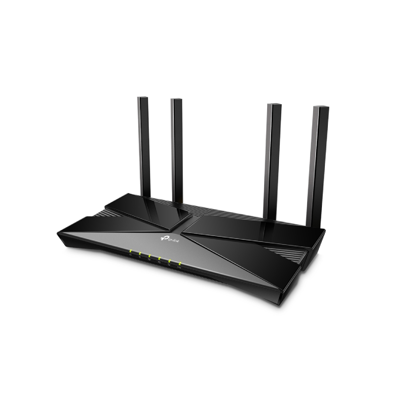 TP-Link Archer AX50 AX3000 Dual Band Gigabit Wi-Fi 6 Router