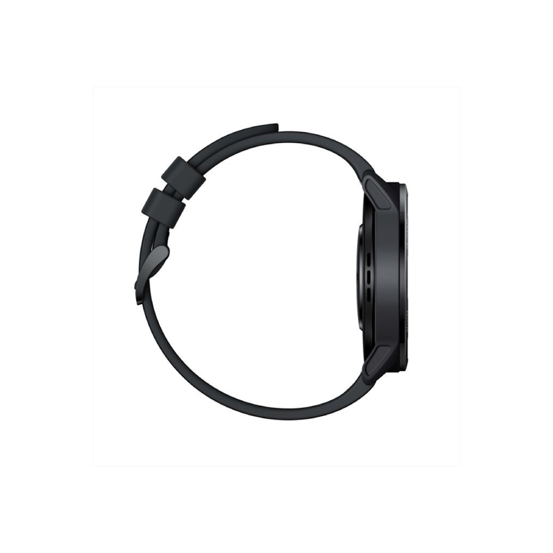 นาฬิกา Xiaomi Watch S1 Active Smart Watch Space Black