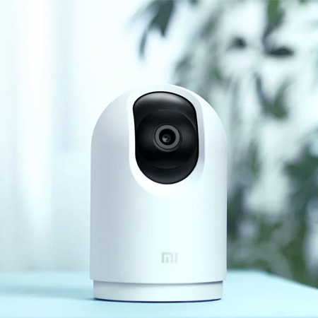 กล้องวงจรปิด Xiaomi