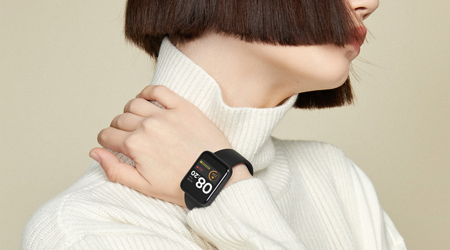 Xiaomi Smartwatch