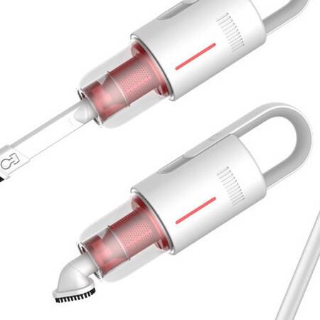 เครื่องดูดฝุ่นไร้สาย Xiaomi YouPin Deerma VC20 ราคา