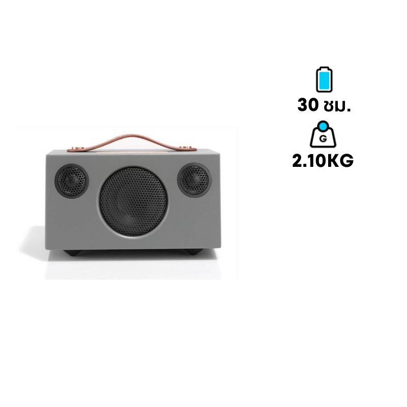 audio-pro-addon-t3-plus-portable-speaker-grey-icon