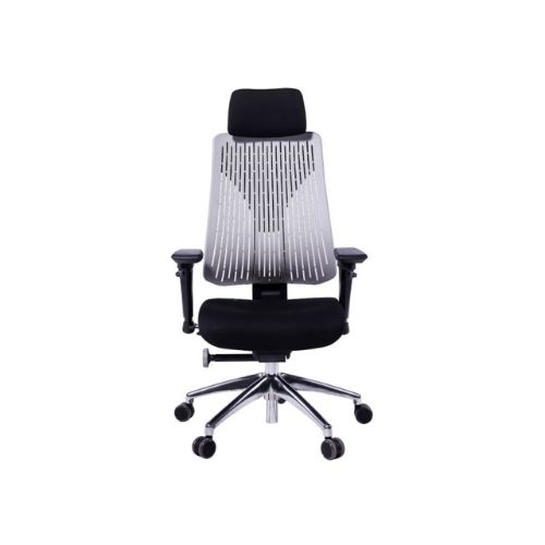 เก้าอี้เพื่อสุขภาพ Ergotrend Truly Ergonomic Chair