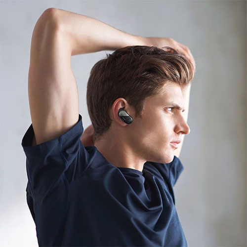 หูฟังออกกำลังกาย Sony ราคา
