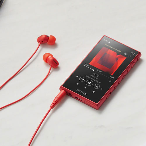 เครื่องเล่นเพลง Sony ราคา