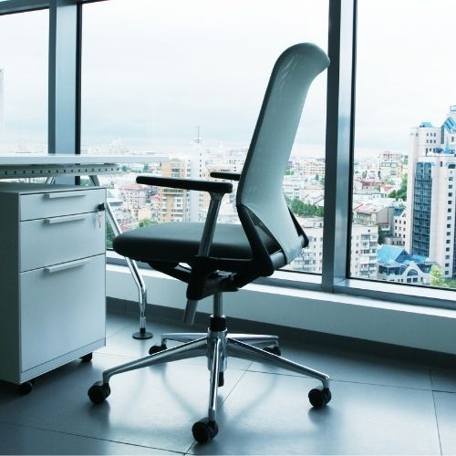 แนะนำ 10 รุ่น เก้าอี้ Ergonomic ไม่ปวดหลัง ปี 2023