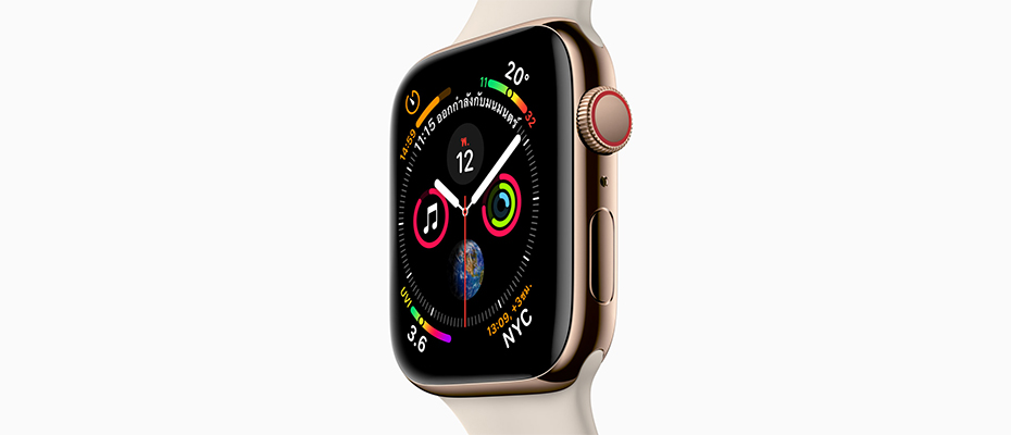 Apple Watch Series 4