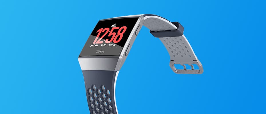 Fitbit Ionic