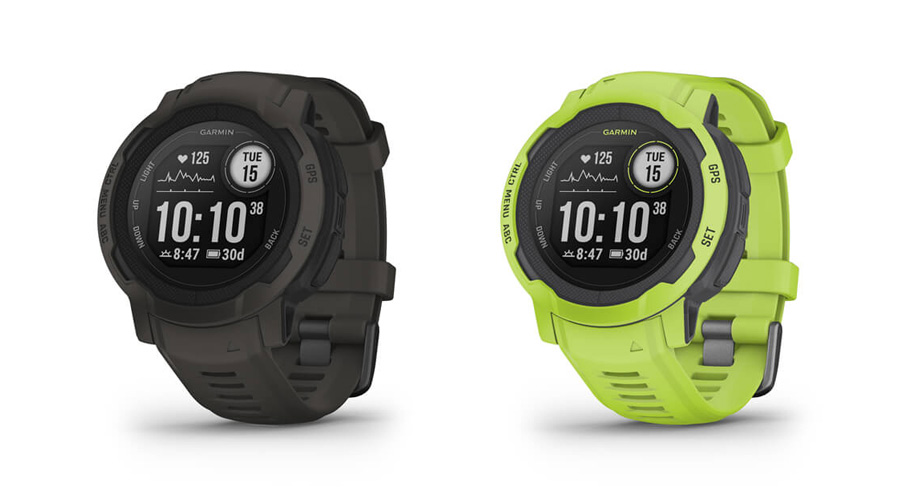 Garmin Instinct 2 Smart Watch