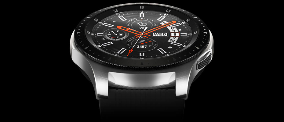 Samsung Galaxy Watch