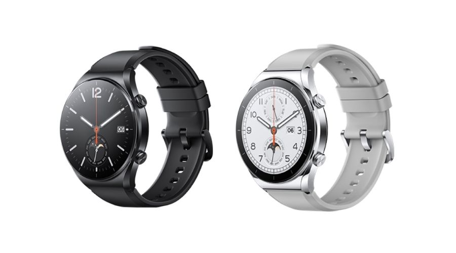 Xiaomi Watch S1