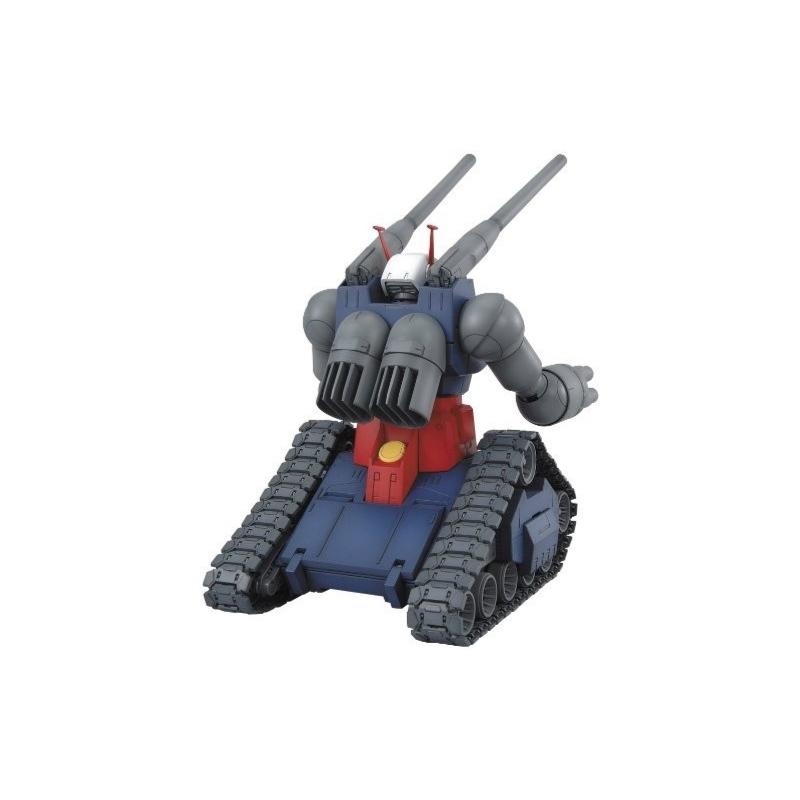 Bandai MG 1/100 RX-75 Guntank