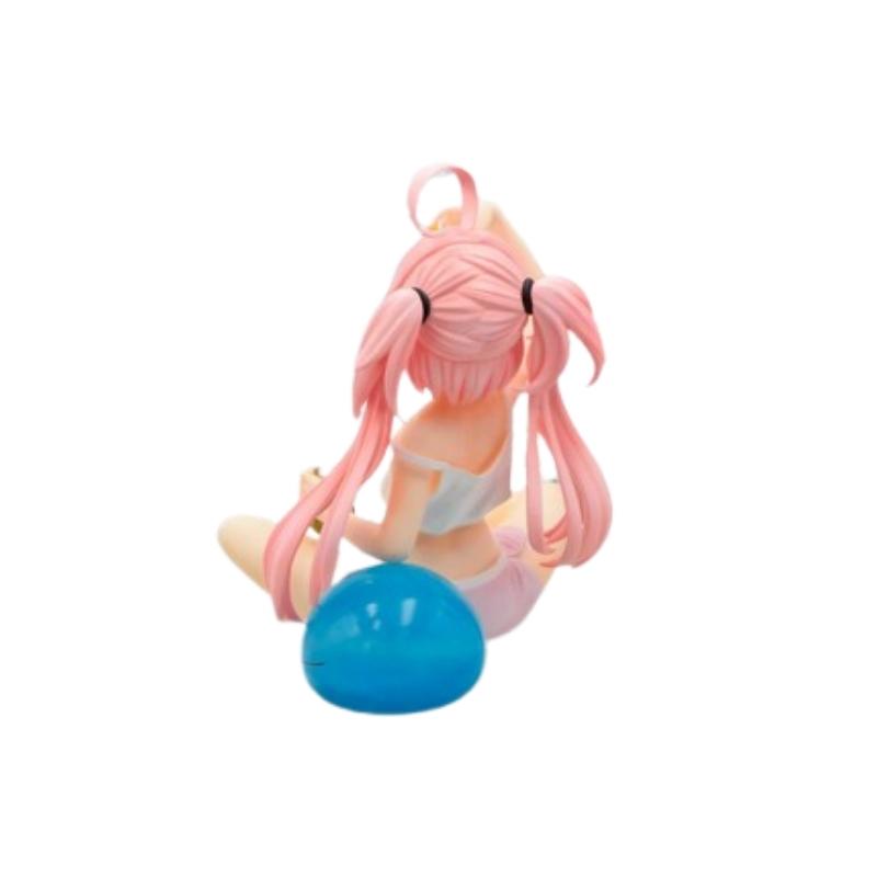 Banpresto Figurine Milim Relax Time – That Time I Got Reincarnated As A Slime – 11 Cm – Collection