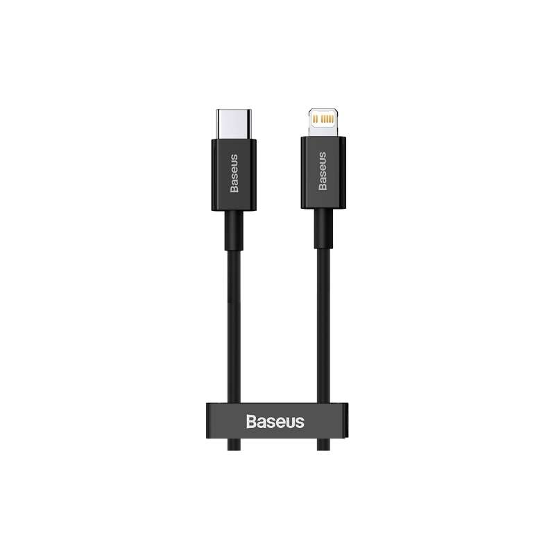 Fast Charging Data Cable 2A 2M Preto (Camys-A01
