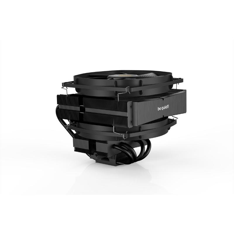 ฮีตซิงค์ Be Quiet Dark Rock TF 2 Topflow Heatsink