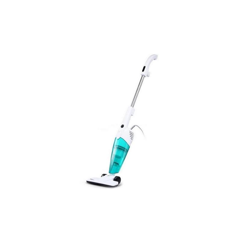 เครื่องดูดฝุ่น Deerma DX118C 2in1 Vacuum Cleaner