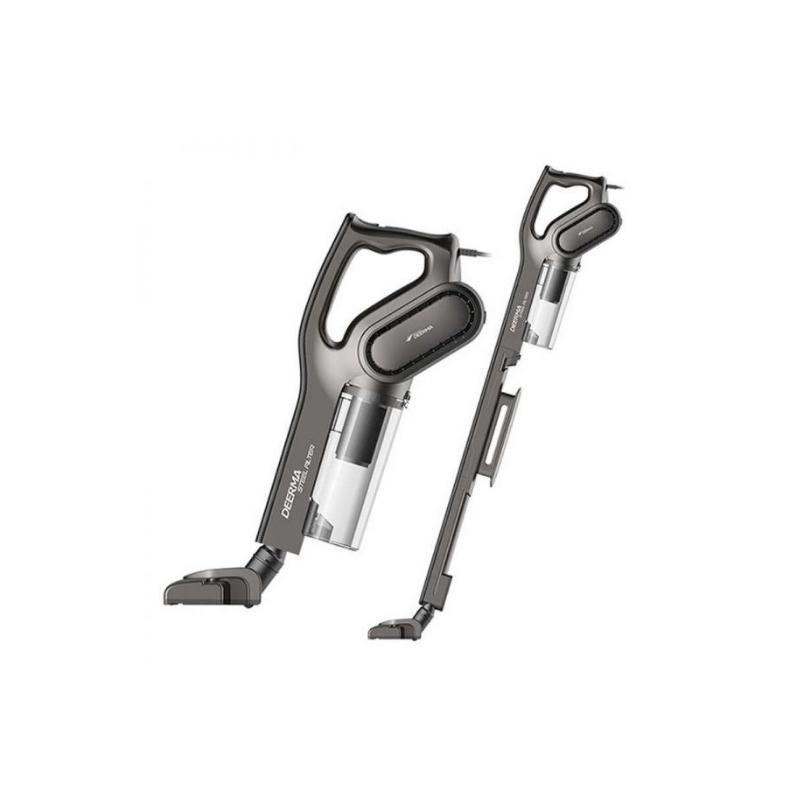 เครื่องดูดฝุ่น Deerma DX700S 2in1 Vacuum Cleaner