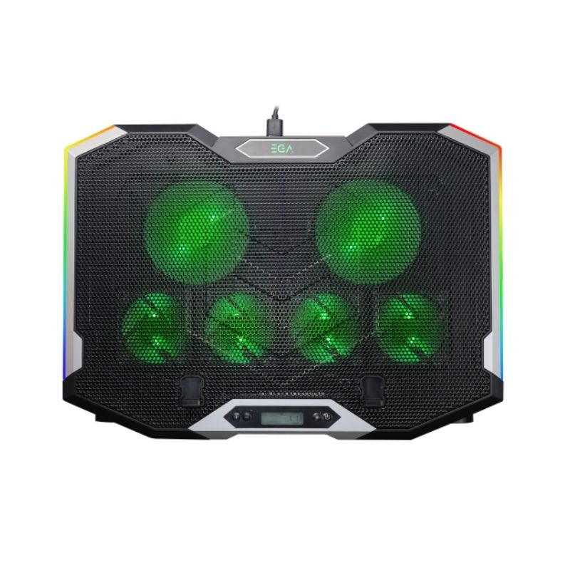แท่นระบายความร้อน EGA TYPE CP1 Cooling Pad