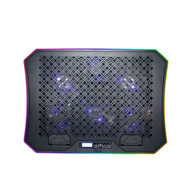 แท่นระบายความร้อน EGA TYPE CP3 Cooling Pad