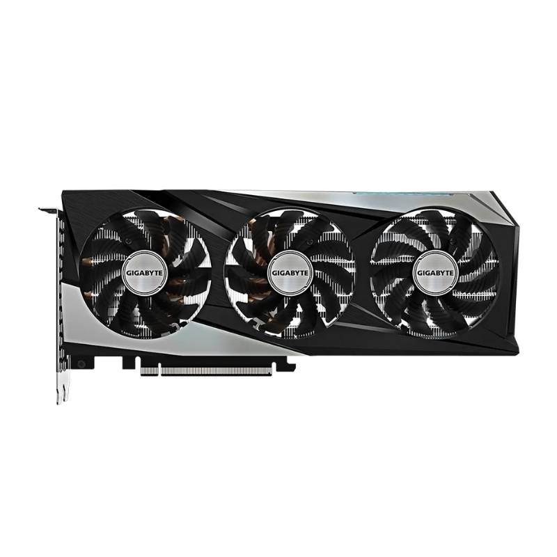 การ์ดจอ Gigabyte GeForce RTX 3060 Ti GAMING OC PRO 8G GDDR6 256 Bit REV. 3.0 VGA