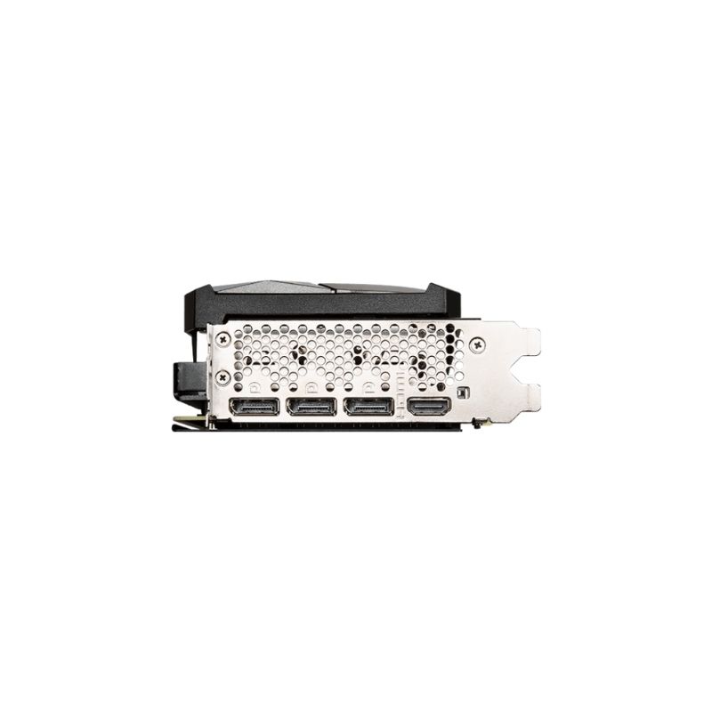 การ์ดจอ MSI GeForce RTX 3080 VENTUS 3X PLUS 12G OC GDDR6X 384 Bit LHR VGA