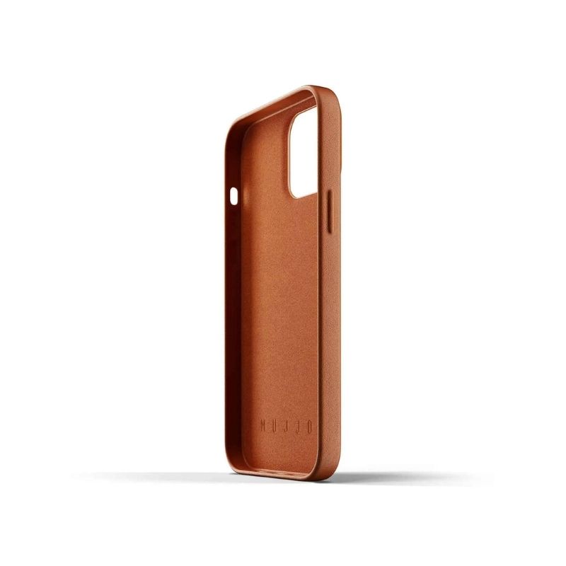 Crazy Horse Craft, Mobile Phone Case For IPhone 13/13 Pro, Stone Grey