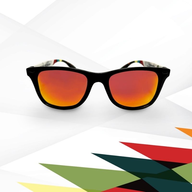 แว่นตากันแดด NOXNOX CM6 Sunglasses