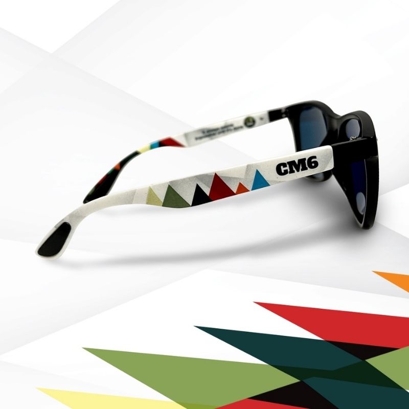 แว่นตากันแดด NOXNOX CM6 Sunglasses