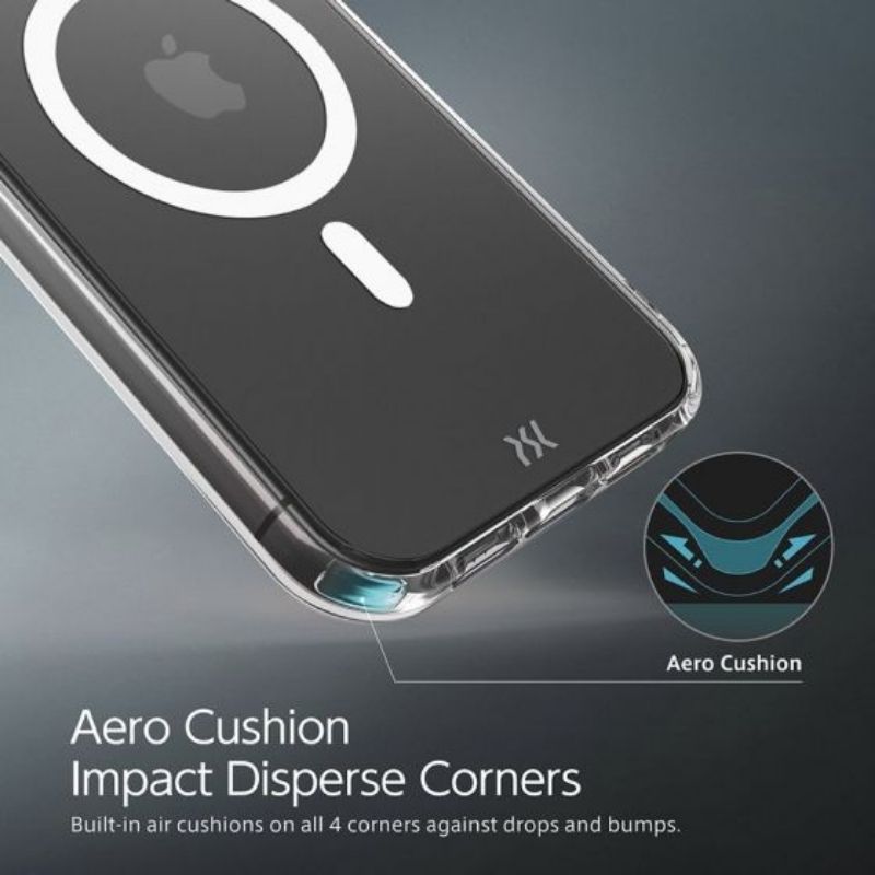 iphone 13 pro max air jacket