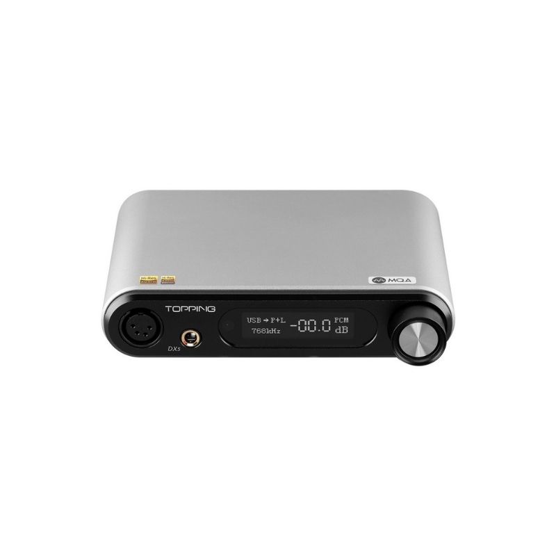 iFi Uno DAC/Amp