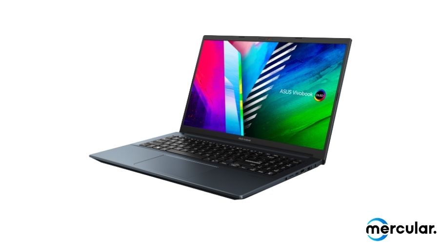 โน๊ตบุ๊ค Asus Vivobook Pro 15 OLED D3500QA-L1901TS Notebook ขาย
