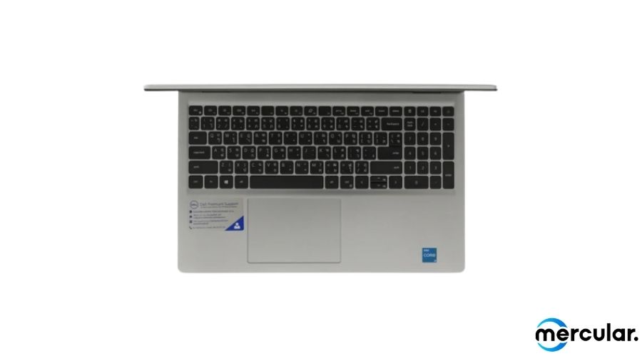 โน๊ตบุ๊ค Dell Inspiron 5510-W5662154110CTH Notebook ขาย