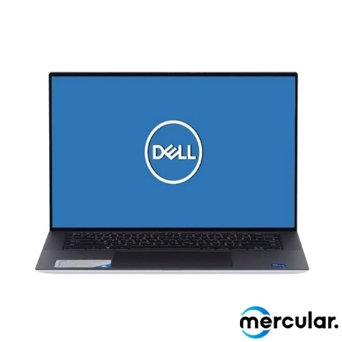 โน๊ตบุ๊ค Dell XPS 9510-W567215001TH Notebook ซื้อ