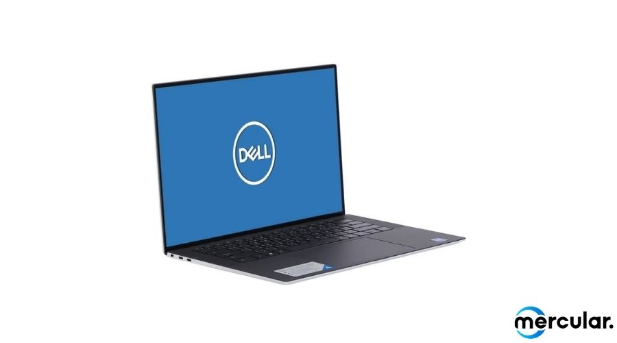 โน๊ตบุ๊ค Dell XPS 9510-W567215001TH Notebook ขาย